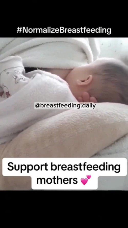 Breastfeeding (101)