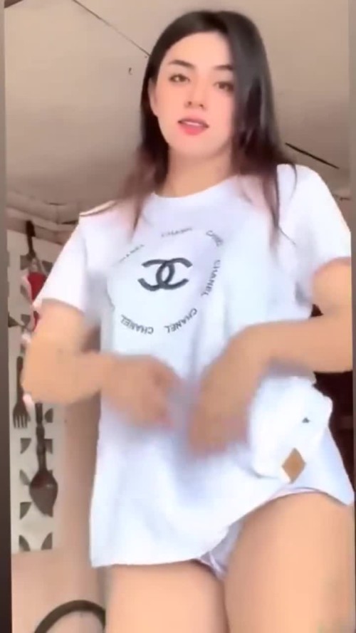 sexy girl dancing 1 (608)