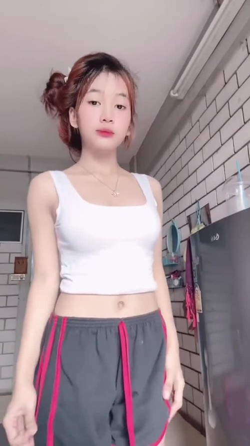 sexy girl dancing 1 (237)