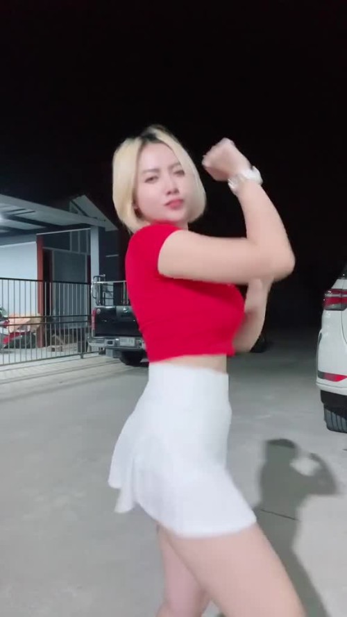 sexy girl dancing 1 (738)