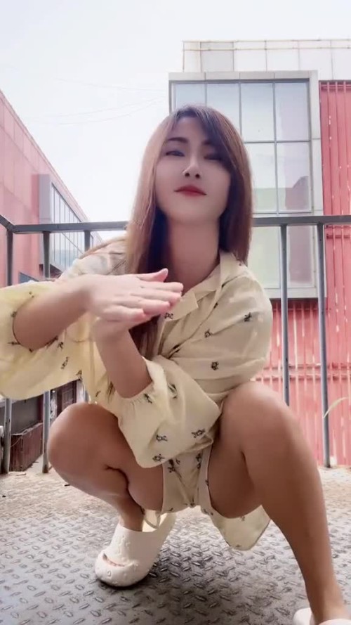 sexy girl dancing 1 (582)