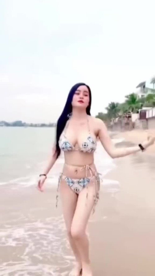 sexy girl dancing 1 (945)