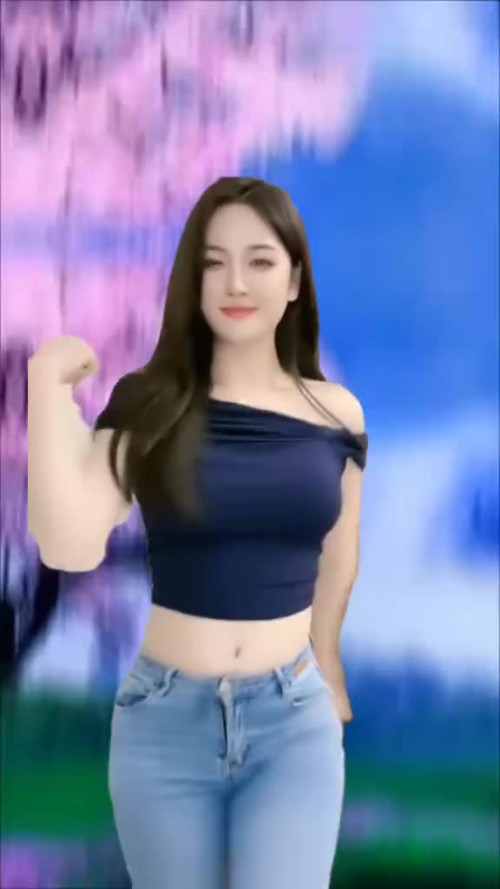 sexy girl dancing 1 (637)