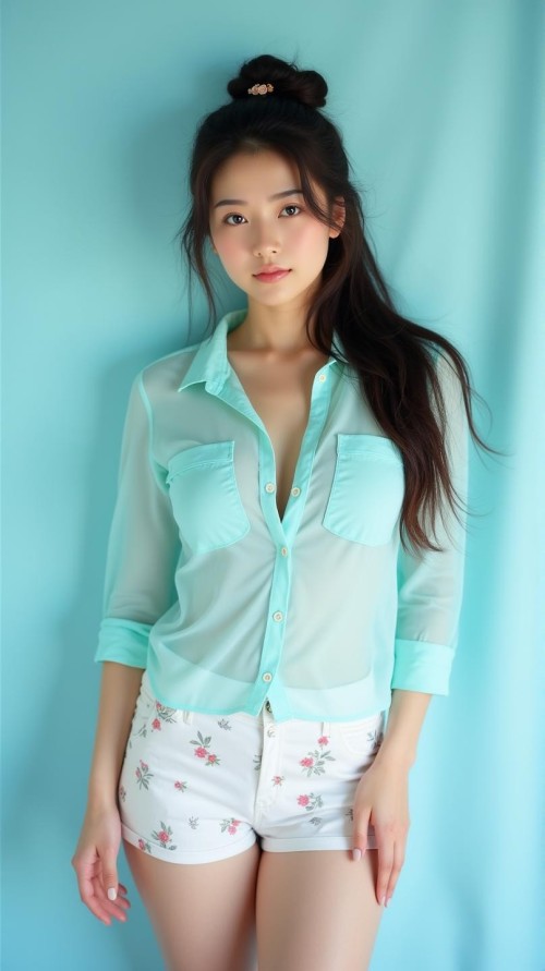 Ai Girl Beautiful Images (75)