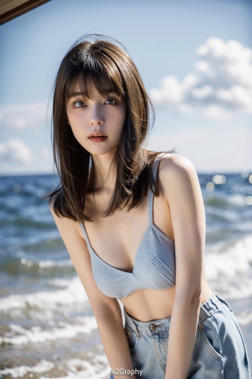 Ai Girl Beautiful Images (283)