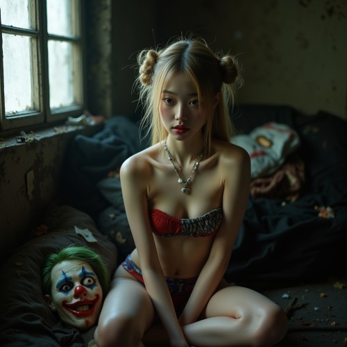 Beautiful Girl AI 3 (144)